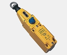 ALLEN BRADLEY - 15M POLYPROPELENE COVERED CABLE