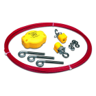 ALLEN BRADLEY - 500M POLYPROPELENE COVERED CABLE
