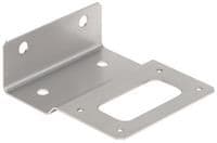 ALLEN BRADLEY - CABLE/PUSH BUTTON MOUNTING BRACKET