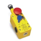 ALLEN BRADLEY - GUARDMASTER LIFELINE 4 CABLE PULL SWITCH
