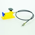 ALLEN BRADLEY - TLS-GD2 3M FLEXIBLE RELEASE CABLE