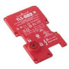 ALLEN BRADLEY - TLS-3 REPLACEMENT COVER AND OVERRIDE KEY