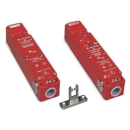 ALLEN BRADLEY - 440G-MT GUARDLOCK SWITCH