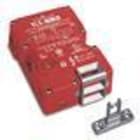 ALLEN BRADLEY - GUARDMASTER TLS-GD2 GUARDLOCK SWITCH