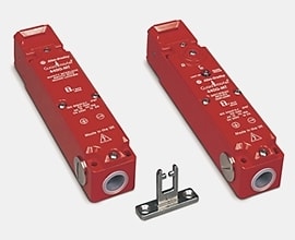 ALLEN BRADLEY - TLS-GD2 GUARDLOCK SWITCH