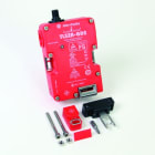 ALLEN BRADLEY - GUARDMASTER TLS-Z GD2 GUARDLOCK SWITCH