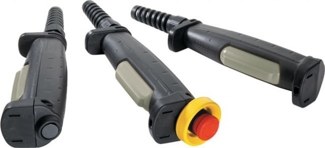 ALLEN BRADLEY - GUARDMASTER ENABLING SWITCH