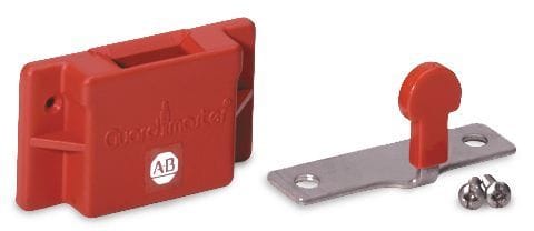 ALLEN BRADLEY - TROJAN 5/6 CATCH AND RETAINER KIT