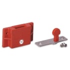 ALLEN BRADLEY - TROJAN 5/6 CATCH AND RETAINER KIT