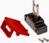 ALLEN BRADLEY - FULLY FLEX ALIGNMENT GUIDE ACTUATOR