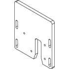 ALLEN BRADLEY - TLS-GD2 SLIDING BOLT MOUNTING BRACKET