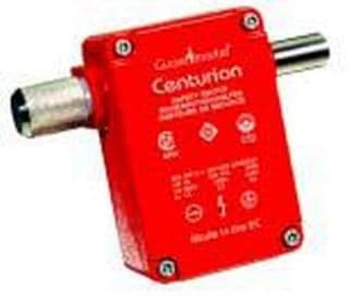 ALLEN BRADLEY - GUARDMASTER CENTURION TONGUE INTERLOCK