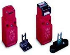 ALLEN BRADLEY - GUARDMASTER CADET 3 TONGUE INTERLOCK