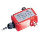 ALLEN BRADLEY - GUARDMASTER TONGUE INTERLOCK