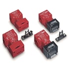 ALLEN BRADLEY - GUARDMASTER TROJAN 5 TONGUE INTERLOCK