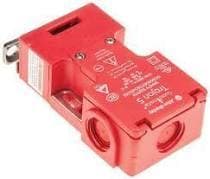 ALLEN BRADLEY - GUARDMASTER TROJAN 5 TONGUE INTERLOCK