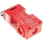 ALLEN BRADLEY - GUARDMASTER TROJAN 5 TONGUE INTERLOCK