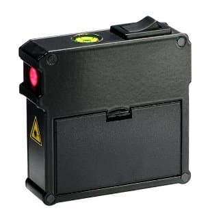 ALLEN BRADLEY - GUARDSHIELD LASER ALIGNMENT TOOL