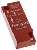 ALLEN BRADLEY - FERROGUARD REPLACEMENT ACTUATOR