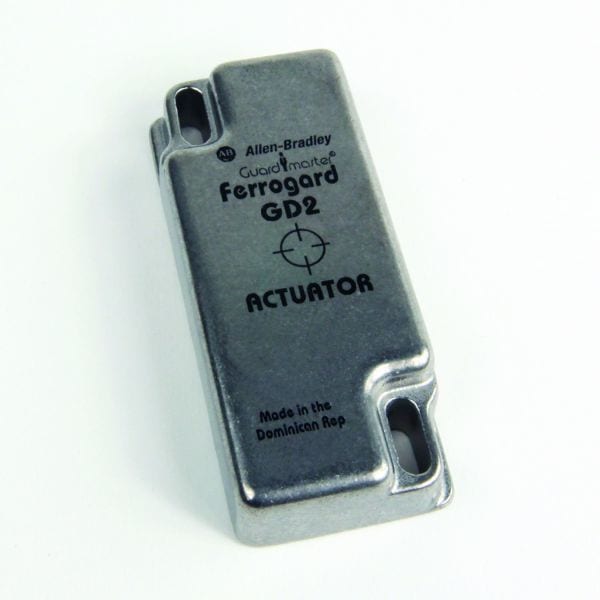 ALLEN BRADLEY - FERROGUARD REPLACEMENT ACTUATOR