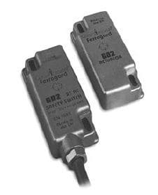 ALLEN BRADLEY - GUARDMASTER 440N NON CONTACT SWITCH