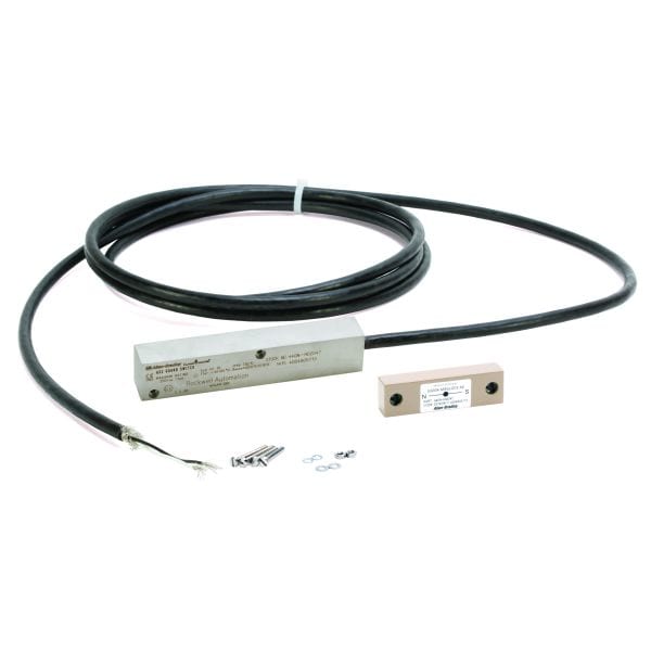 ALLEN BRADLEY - GUARDMASTER 440N NON CONTACT SWITCH