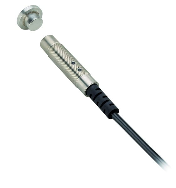 ALLEN BRADLEY - GUARDMASTER NON CONTACT SWITCH