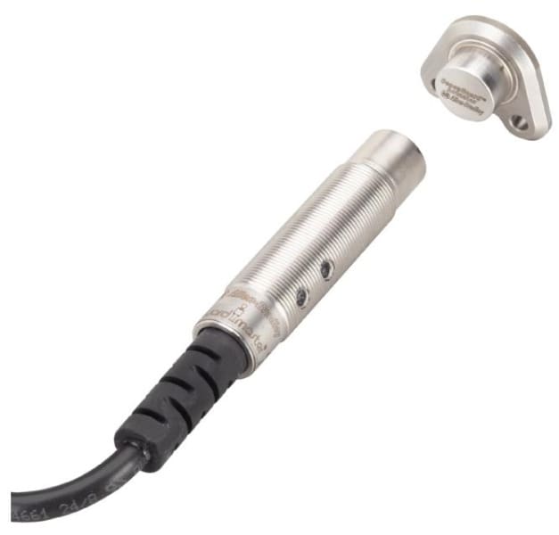 ALLEN BRADLEY - GUARDMASTER NON CONTACT SWITCH