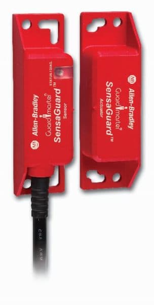 ALLEN BRADLEY - GUARDMASTER 440N NON CONTACT SWITCH