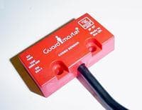ALLEN BRADLEY - GUARDMASTER 440N NON CONTACT SWITCH