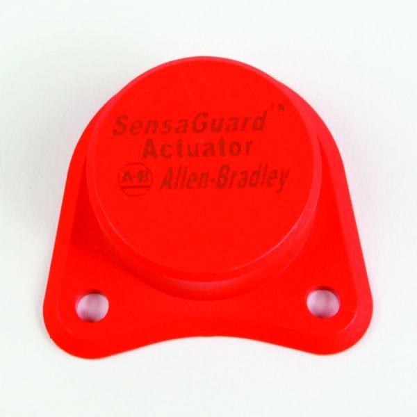 ALLEN BRADLEY - SENSAGUARD STANDARD CODE ACTUATOR