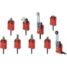 ALLEN BRADLEY - SAFETY LIMIT SWITCHES