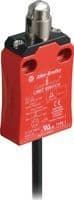 ALLEN BRADLEY - SAFETY LIMIT SWITCHES