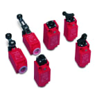 ALLEN BRADLEY - SMALL PLASTIC IEC SAFETY LIMIT SWITCHES