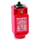 ALLEN BRADLEY - SMALL PLASTIC IEC SAFETY LIMIT SWITCHES