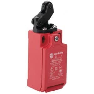 ALLEN BRADLEY - SMALL PLASTIC IEC SAFETY LIMIT SWITCHES