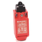 ALLEN BRADLEY - SMALL PLASTIC IEC SAFETY LIMIT SWITCHES