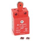 ALLEN BRADLEY - SAFETY LIMIT SWITCHES