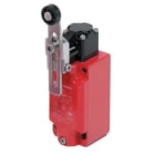 ALLEN BRADLEY - LARGE METAL IEC SAFETY LIMIT SWITCHES