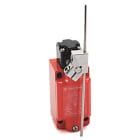 ALLEN BRADLEY - LARGE METAL IEC SAFETY LIMIT SWITCHES