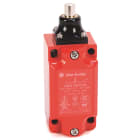 ALLEN BRADLEY - LARGE METAL IEC SAFETY LIMIT SWITCHES