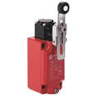 ALLEN BRADLEY - LARGE METAL IEC SAFETY LIMIT SWITCHES
