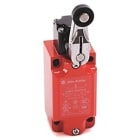 ALLEN BRADLEY - LARGE METAL IEC SAFETY LIMIT SWITCHES