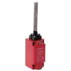 ALLEN BRADLEY - LARGE METAL IEC SAFETY LIMIT SWITCHES