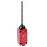 ALLEN BRADLEY - LARGE METAL IEC SAFETY LIMIT SWITCHES