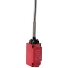 ALLEN BRADLEY - LARGE METAL IEC SAFETY LIMIT SWITCHES