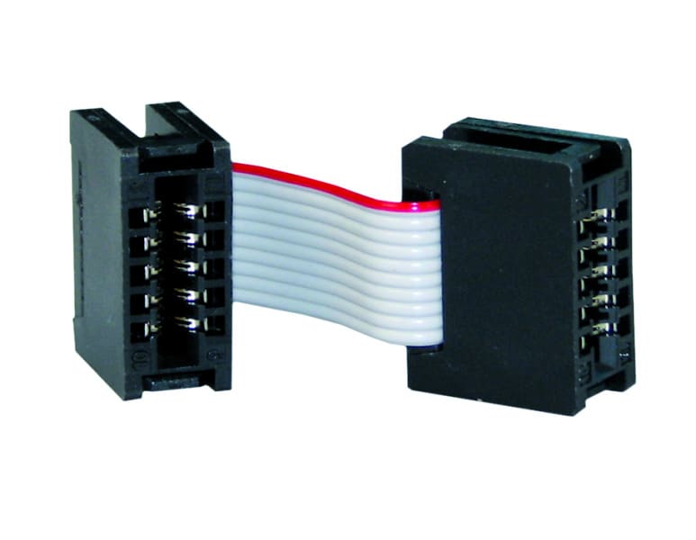 ALLEN BRADLEY - MSR42 SAFETY RELAY EXTENSION CABLE