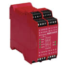 ALLEN BRADLEY - GUARDMASTER MSR131RTP SAFETY RELAY