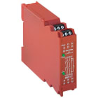 ALLEN BRADLEY - GUARDMASTER MSR117T SAFETY RELAY