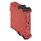 ALLEN BRADLEY - GUARDMASTER DUAL INPUT SAFETY RELAY